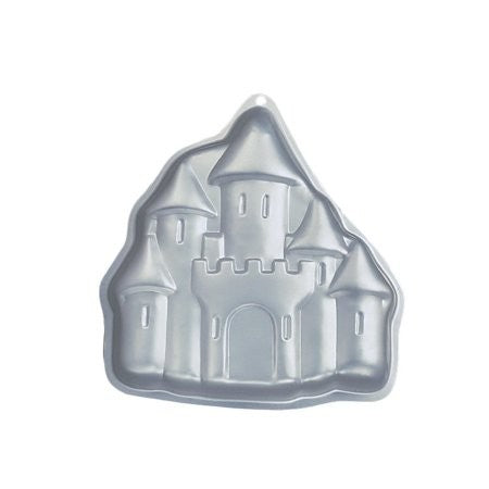 Figurform Slott