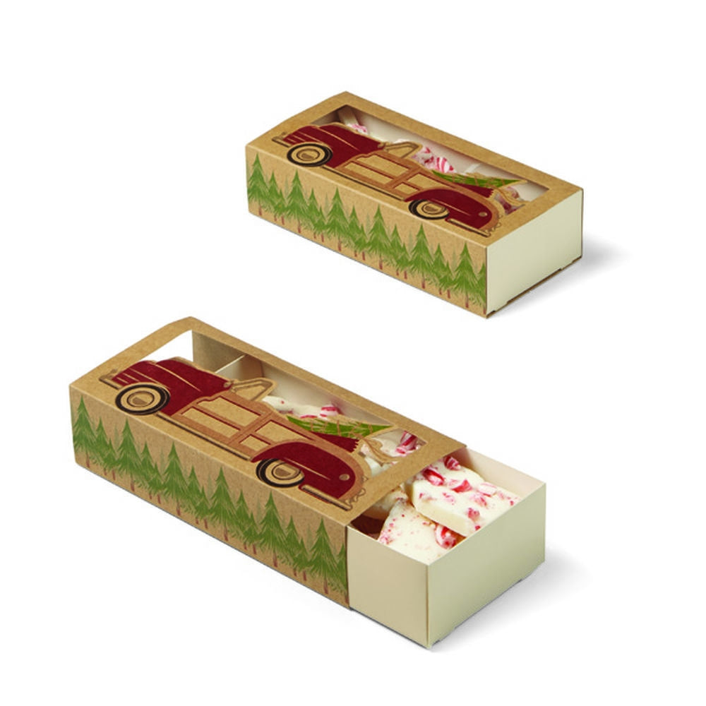 Wilton Gaveeske Julebil pk/3