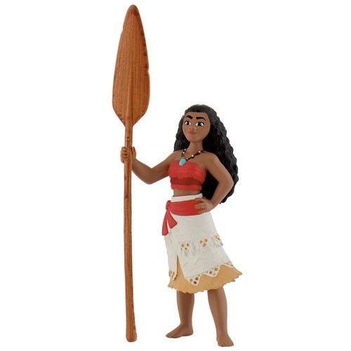 Disney Vaiana kaketopp - Vaiana