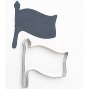 Pepperkakeform Flagg 9,5cm
