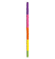 fargerik pinata pinne