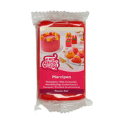 funcakes rød marsipan
