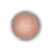 spiselig shimmer champagne rose