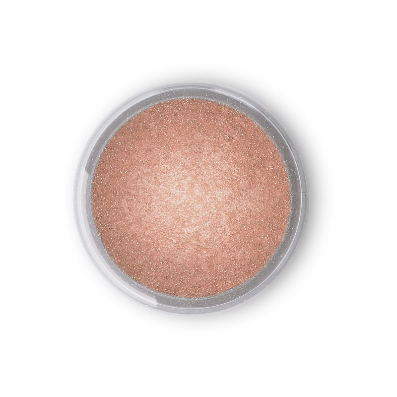 spiselig shimmer champagne rose