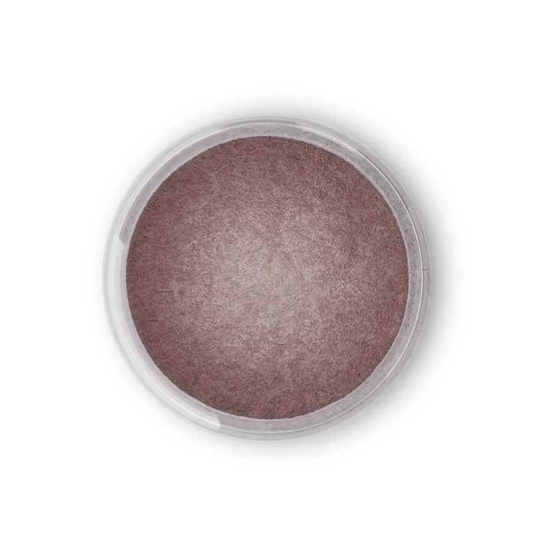 Spiselig shimmer grå/lilla
