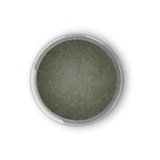 Shimmer green graphite