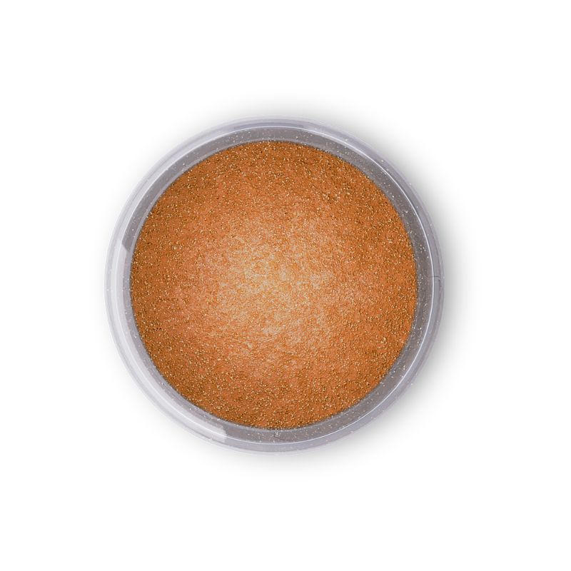 spiselig shimmer golden desert