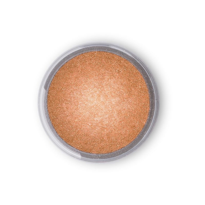 Gullfarget shimmer