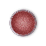 Spiselig shimmer ruby