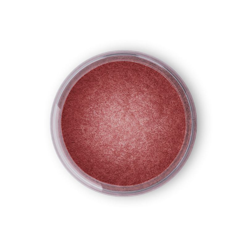 Spiselig shimmer ruby