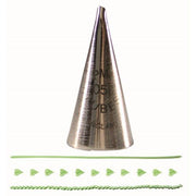 PME Supatube tipp Leaf Small No. 50