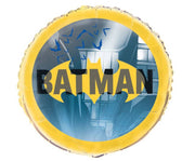 folieballong batman