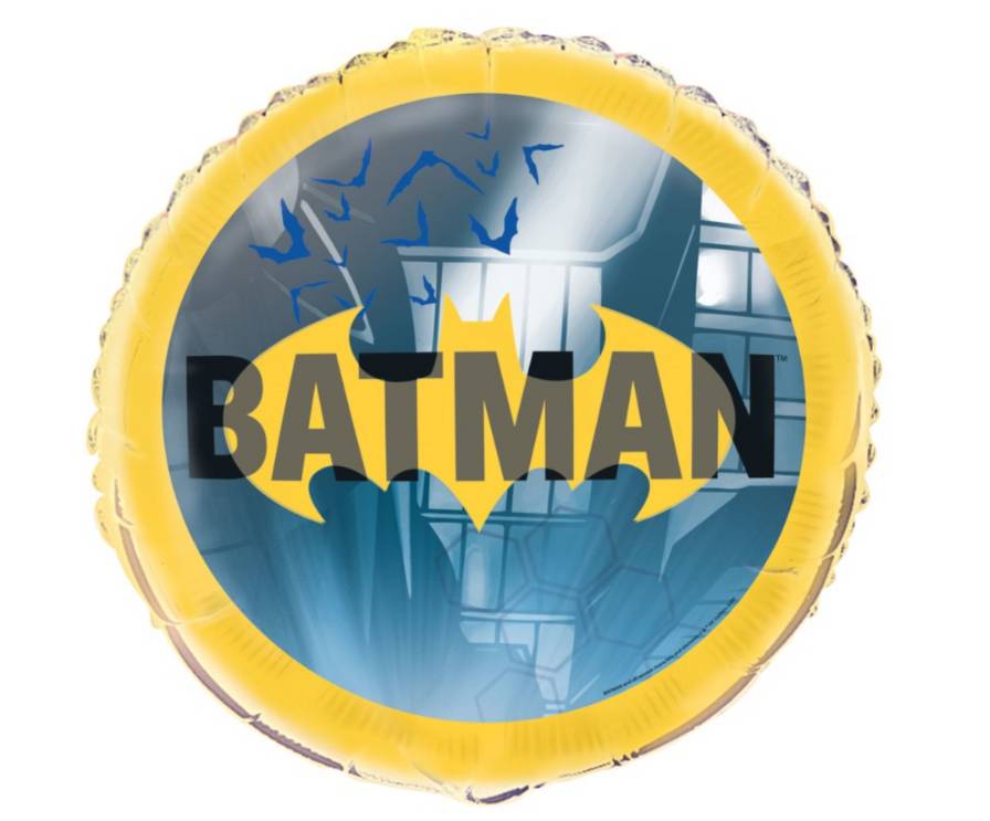 folieballong batman