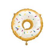 folieballong donut