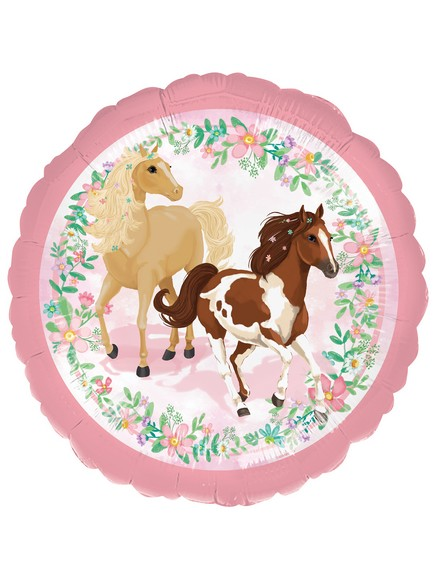 folieballong hester