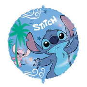 folieballong stitch fra stitch og lilo