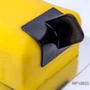 fondant glattter for runde kanter