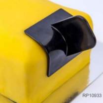 fondant glattter for runde kanter