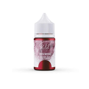 fractal color airbrushfarge rosewood
