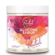 Fractal Glukosesirup 1000 g