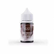 Fractal FlowAir Mørk sjokolade airbrushfarge, 30 g