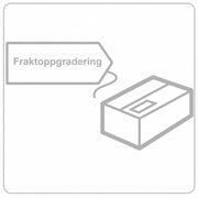 Oppgradering til Prioritert frakt