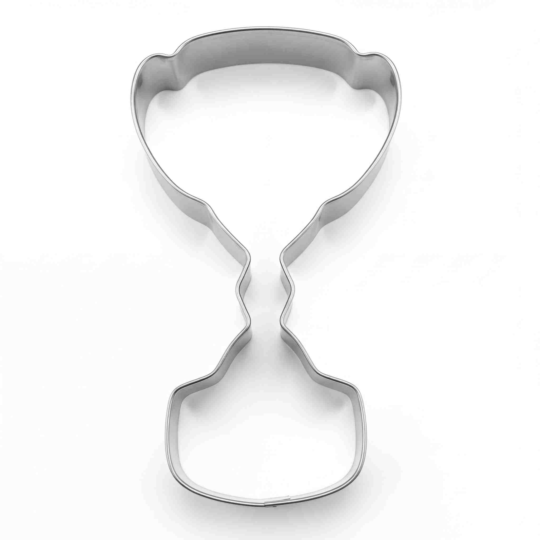 Pepperkakeform Pokal - 8cm