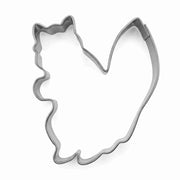 Pepperkakeform ekorn - 6,5 cm