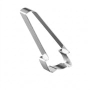 Pepperkakeform Sag- 8,3 cm
