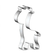 Pepperkakeform Giraff - 9,1 cm