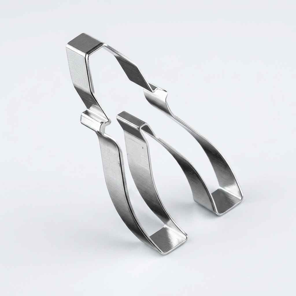 Pepperkakeform Tang - 7,9 cm