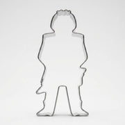 Pepperkakeform prins - 9,5 cm