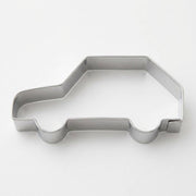 Pepperkakeform Bil 7,5cm