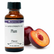 LorAnn Plomme-essens 30ml