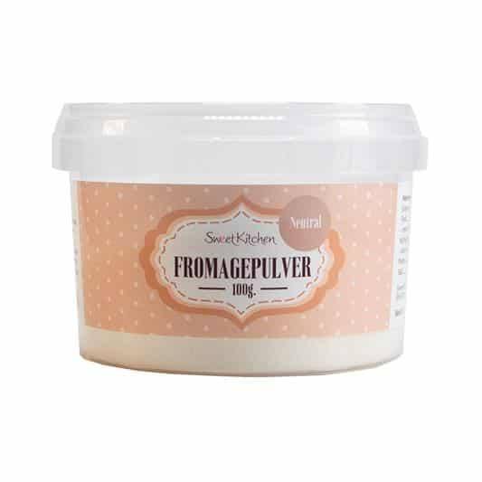 fromasjpulver