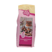 funcakes enchanted cream sjokolade