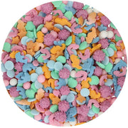 funcakes medley havfrue
