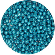 funcakes metallic blå