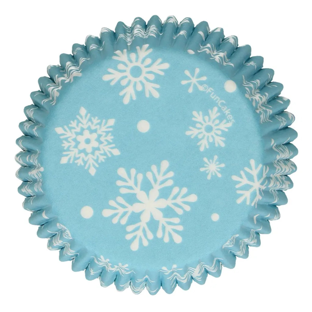 FunCakes muffinsformer Frozen, 48 stk – bruk