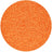 Kakestrø Minikuler Orange