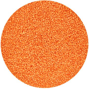 funcakes nonpareiles minikuler oransje