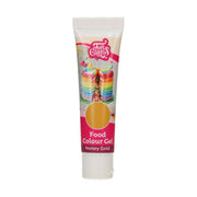 funcakes pastafarge honey gold