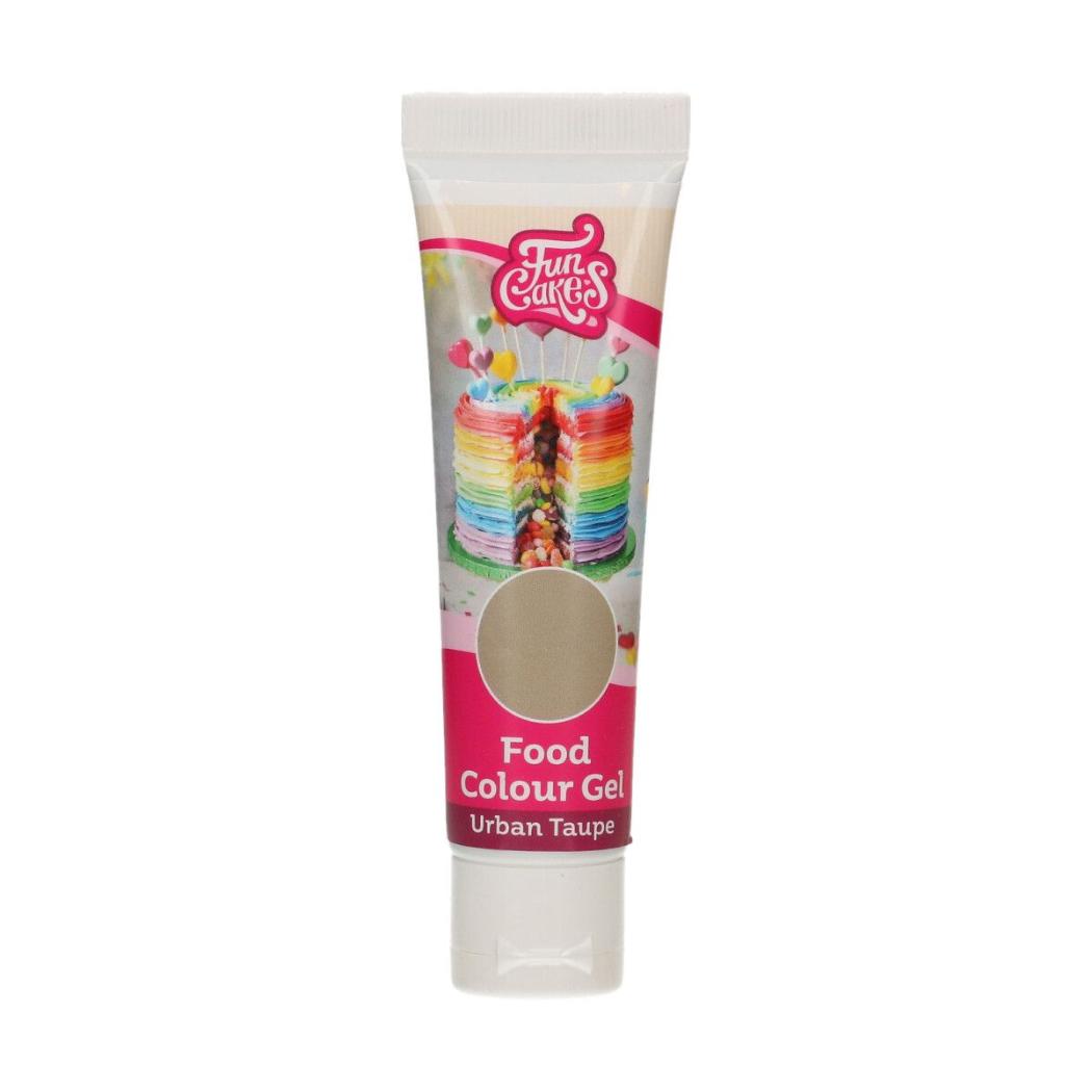 funcakes pastafarge urban taupe