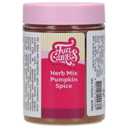 FunCakes Pumpkin Spice kryddermiks 35 g