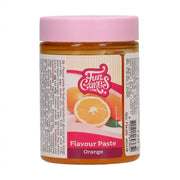 FunCakes Smakstilsetning -Appelsin- 120g