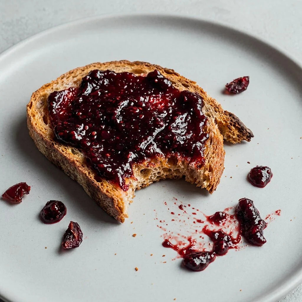 FunCakes Smakstilsetning -Kirsebær- 120g – produktbilde 2