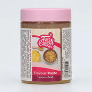 FunCakes Smakstilsetning -Lemon zest- 100g