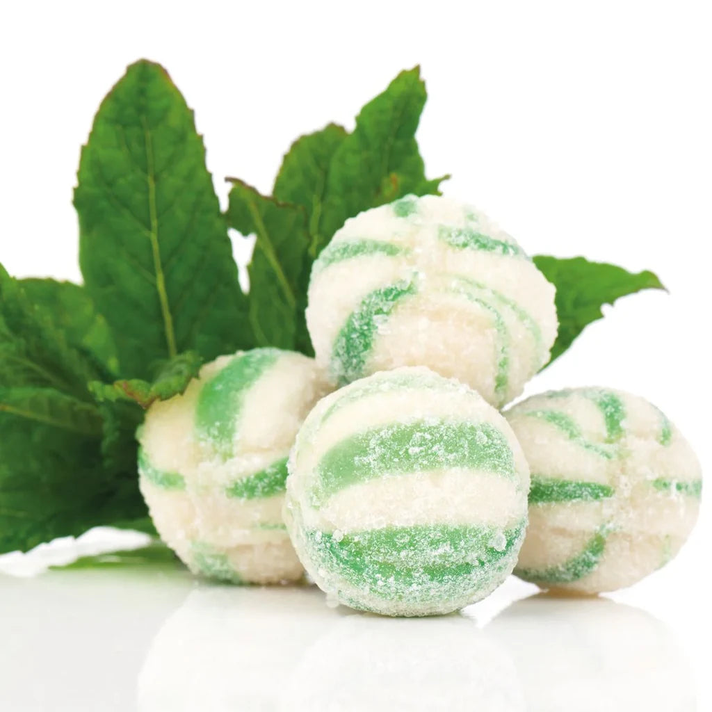 FunCakes Smakstilsetning -Peppermynte- 100g – produktbilde 2