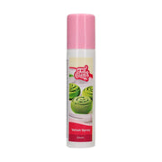 funcakes velvet spray grønn