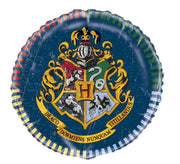 galtvort hogwarts folieballong